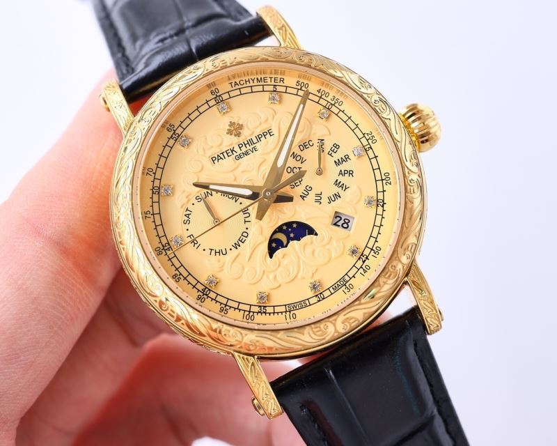 PATEK PHILIPPE Watches